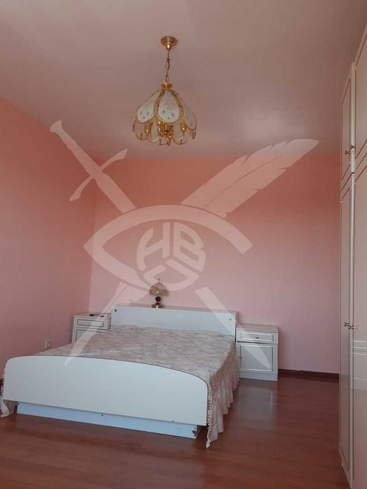 Дава се под наем Тристаен апартамент в София, Модерно предградие - 72 кв.м за 598.23 € - Снимка #1