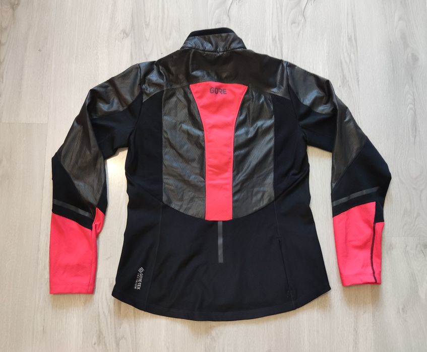 GORE® R5 W'S GORE-TEX® Infinium Soft Lined,дамско софтшел яке мембрана