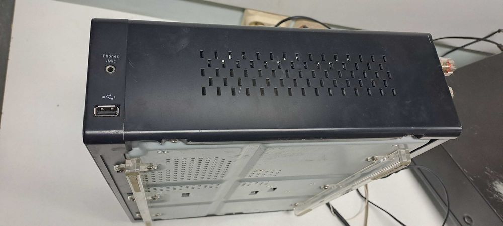 Harman Kardon HS 350 amplificator all in one 5.1 HDMI
