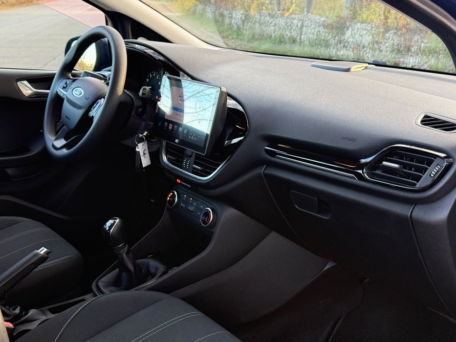 FORD Fiesta 2018 — imagine 5