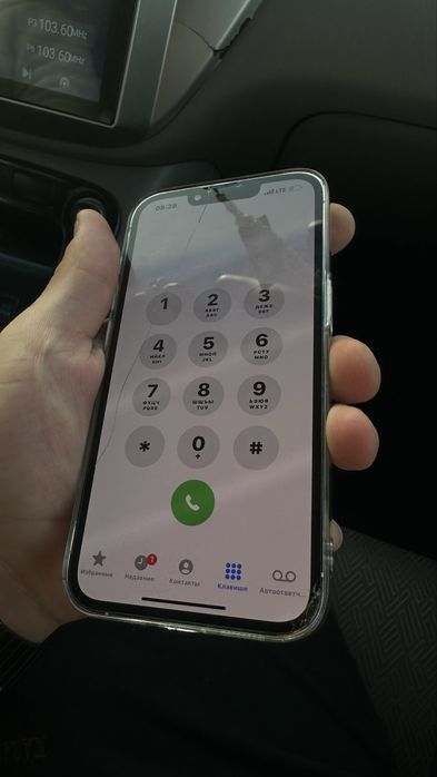 13 про без ремонта