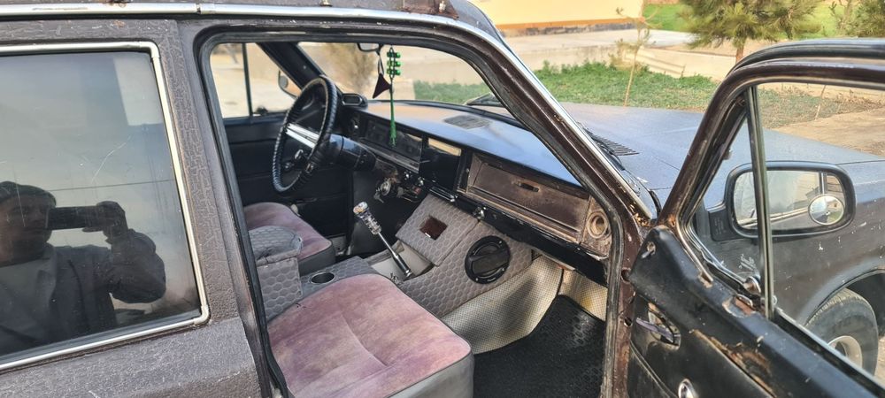 Вога 2401 сотилади