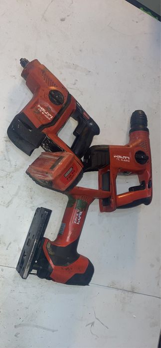 Set hilti 500 ron buc
