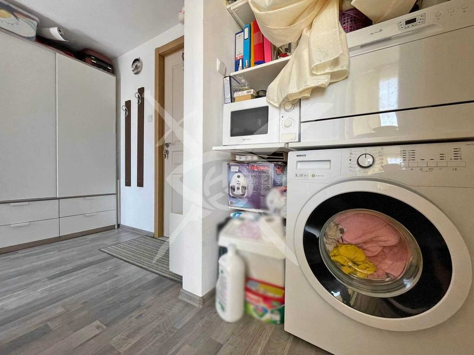 Продава се Двустаен апартамент в к.к. Слънчев бряг - 60 кв.м за 1125 €/кв.м - Снимка #8