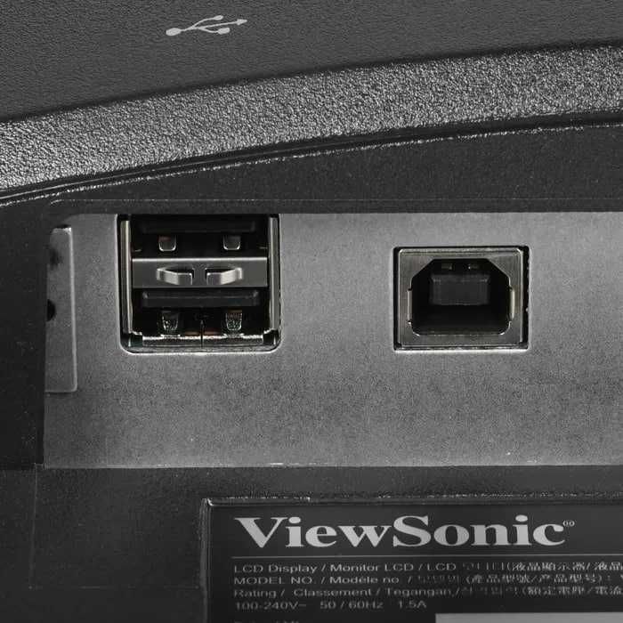 ViewSonic TD2220-2