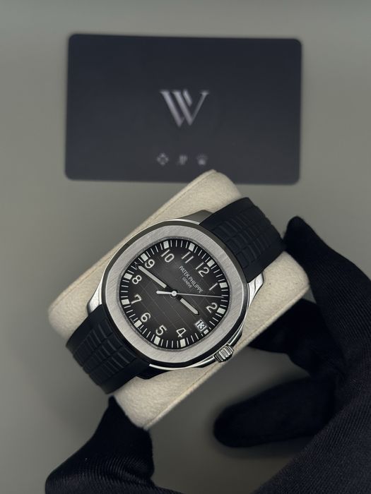 Patek Philippe Aquanaut