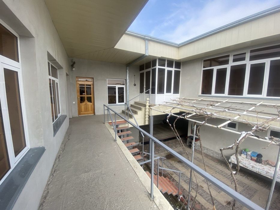 2-х этаж дом в центре