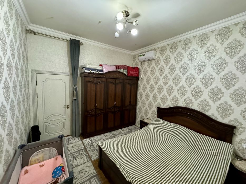 Yangi xovli sotiladi. Sergeli, Choshtepa, Yujniy vokzaldan 2 km