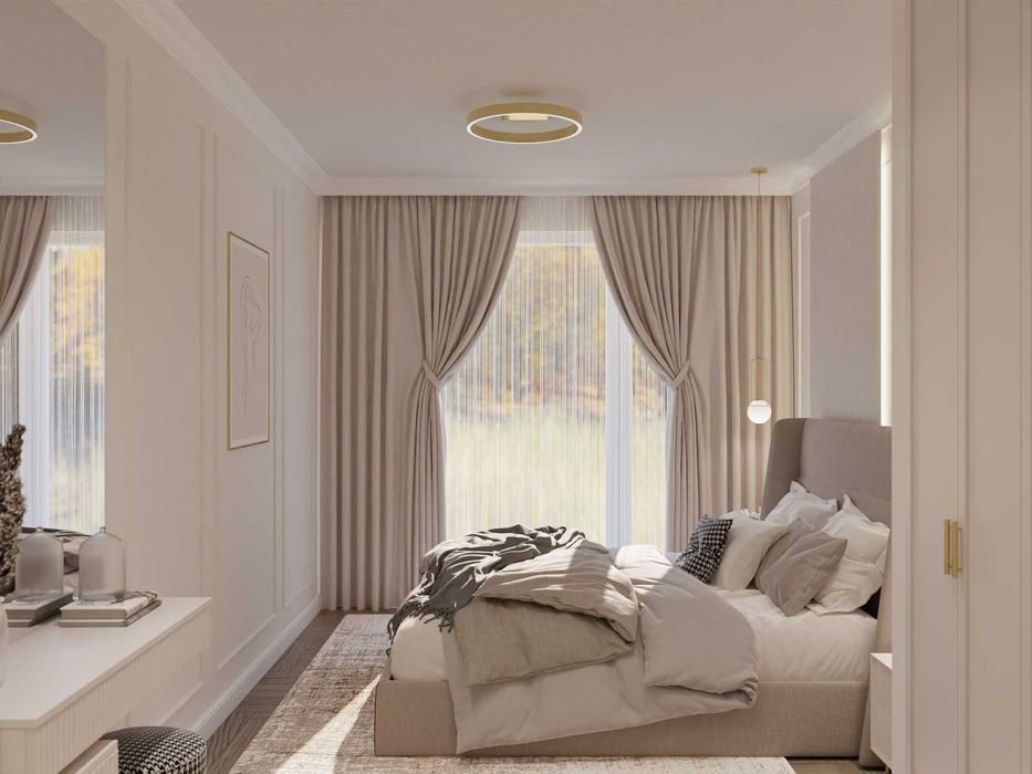 Продава се Двустаен апартамент в Поморие - 62 кв.м за 1167 €/кв.м - Снимка #8