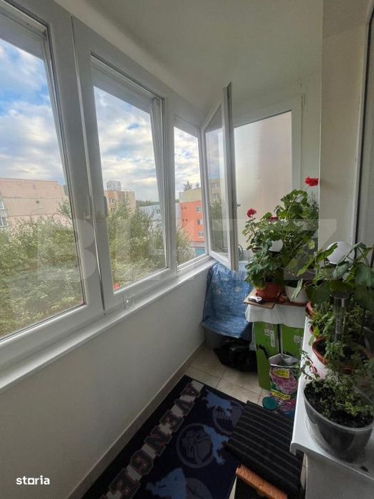 Apartament cu 3 camere, 70 mp utili, Sangeorgiu de Mures
