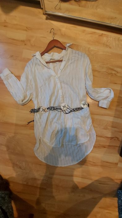 Риза-туника с колан