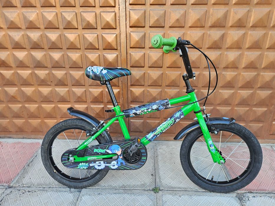 Велосипед/колело 16 цола BMX