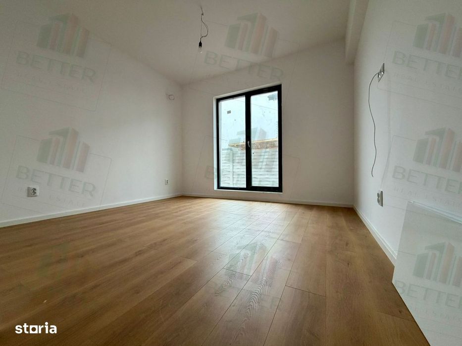 Casa  individuala - 4 camere - 2 bai  405 mp teren - Comuna Berceni