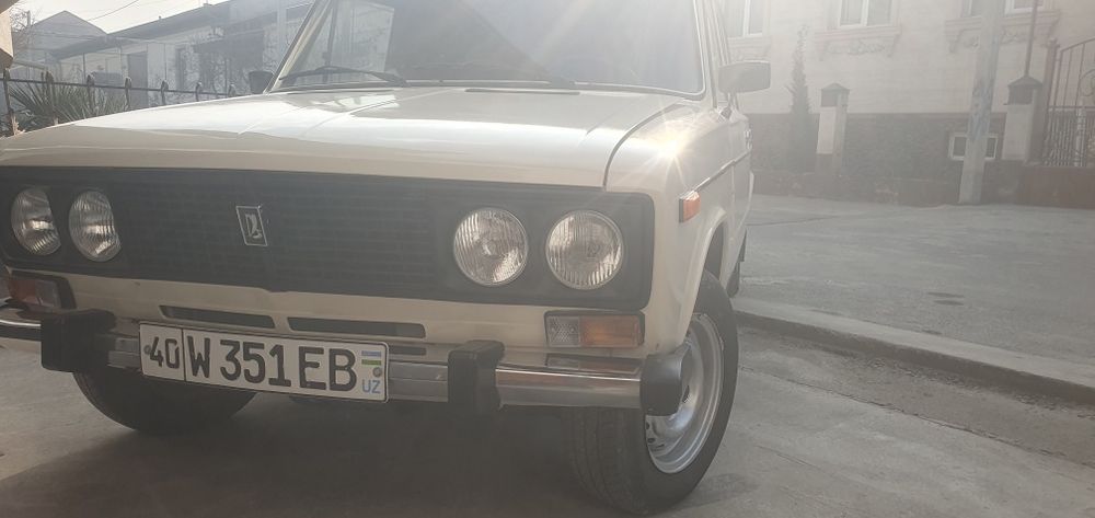 Сотилади ваз 2106