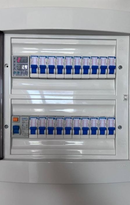 ELEKTRIK xizmati 24/7 Услуги электрика