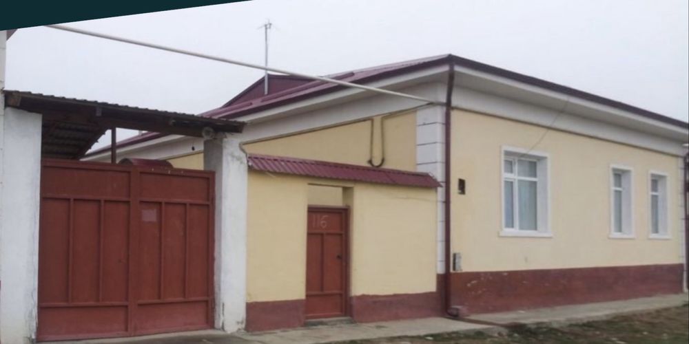 Продается коттедж (намунавий уй сотилади Дача)