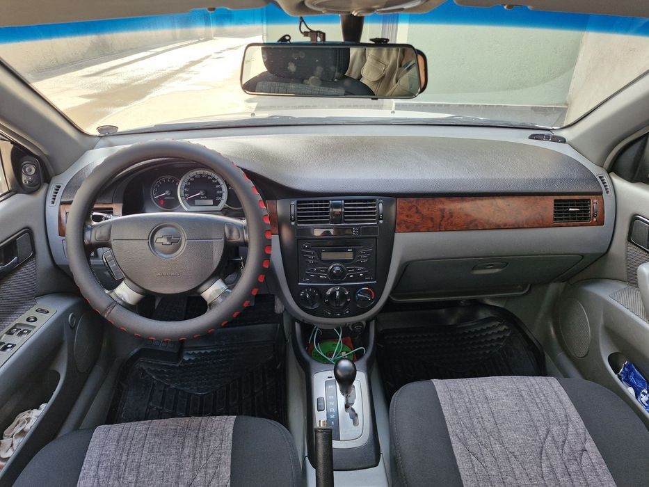 Продаётся автомобиль Ласети 2013 год можно бартер на лабо