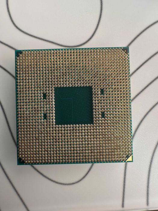 Ryzen 7 5700G, ID-COOLING SE-914-XT ARGB V2