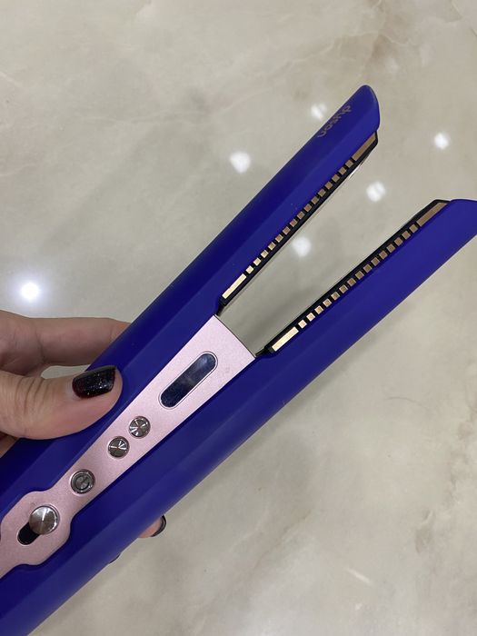 Dyson утюжок-выпрямитель