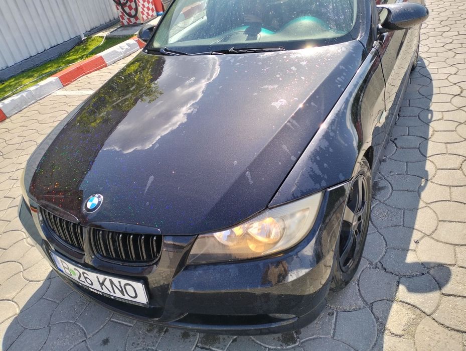 BMW 3 Series 2007 — imagine 2