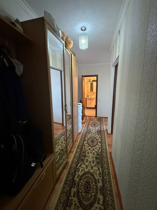 Продам квартиру на кск