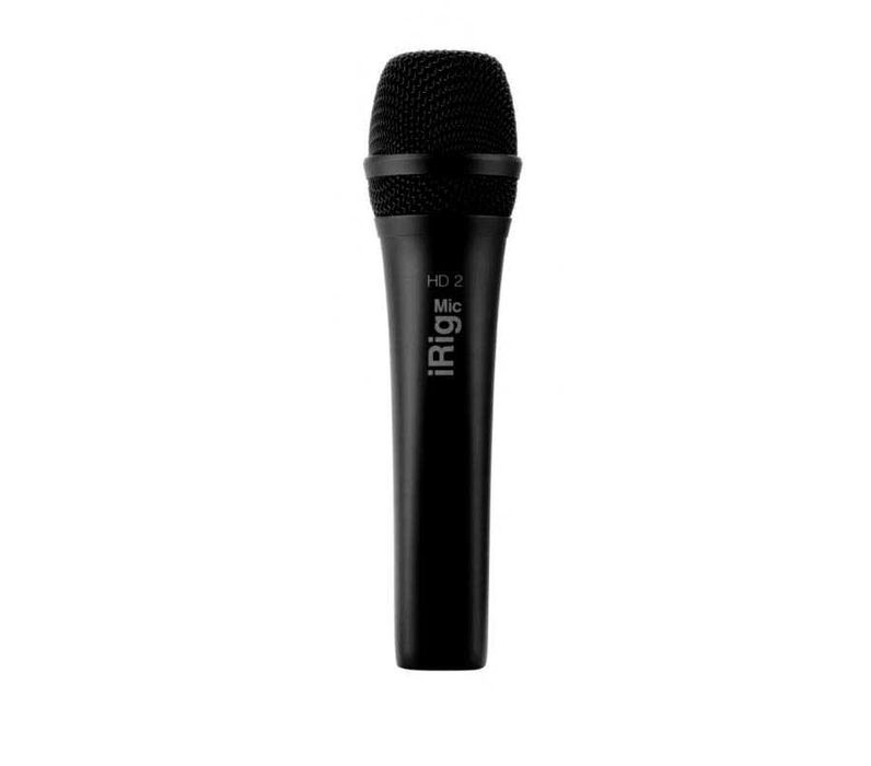 Microfon iRig mic HD2