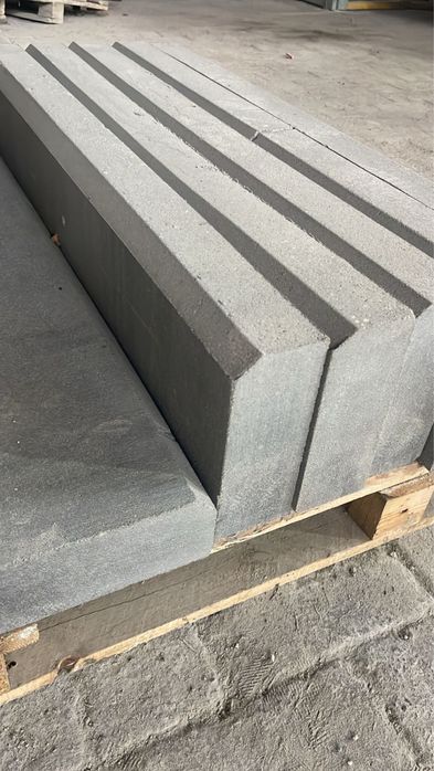 Брусчатка  кирпичик бордюр поребрик