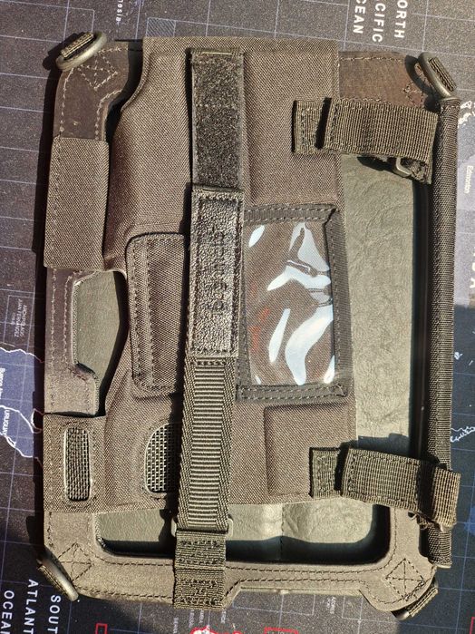 Husa Tableta Panasonic FZ-G1 Stylus Tableta Panasonic FZ-G1