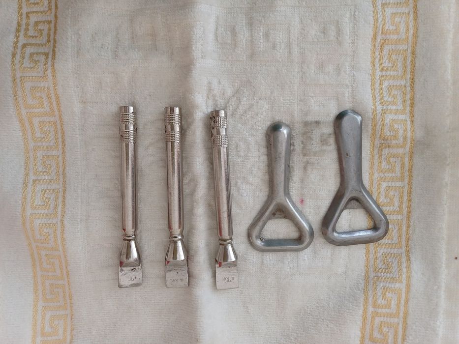 открывалка для бутылок, штопор