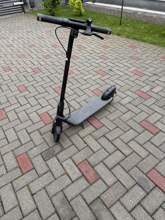 Trotineta Ninebot E2 Plus