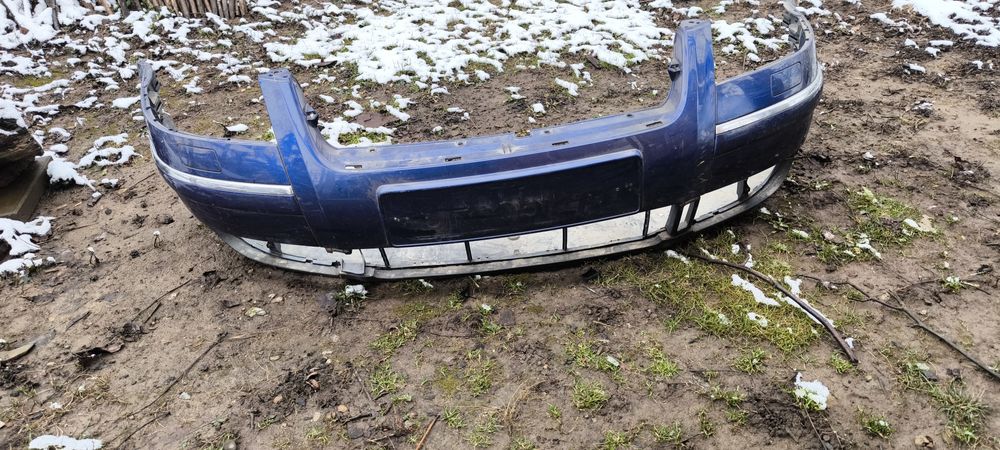 Bara fata passat b5,5