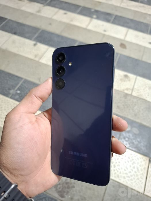 Galaxy A25 5G idealno