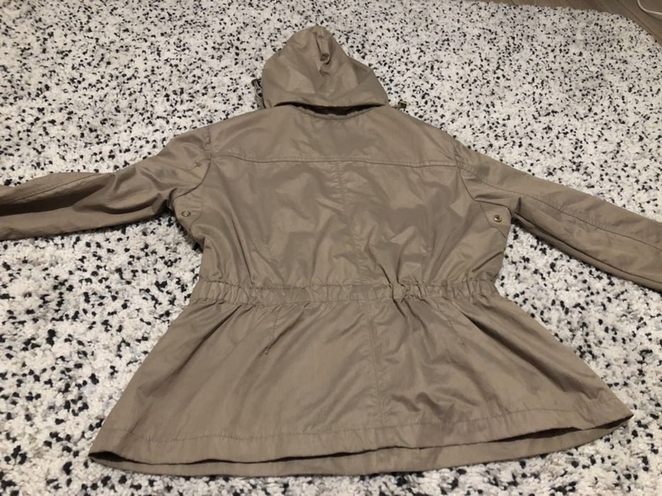 Haina ploaie chic, ptr orice ocazie