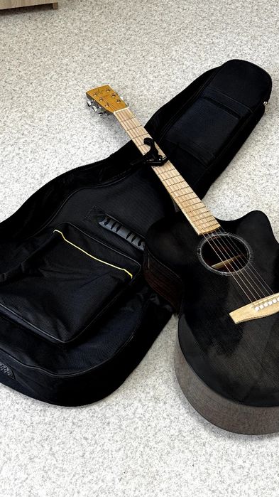 Новый гитара сатылады! (2 рет қолданылған)