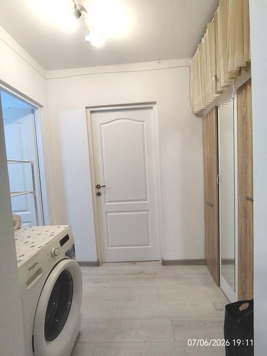 Apartament 2 camere, renovat complet 2025-central