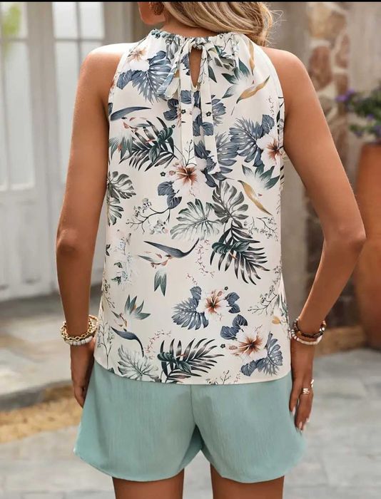 Летен комплект от две части