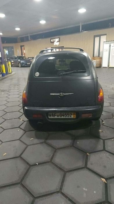 SEAT  2003 — imagine 1