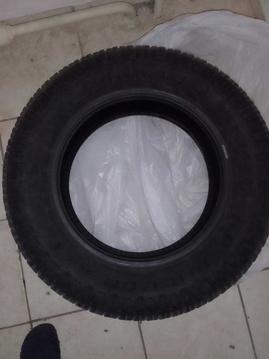 Всесезонные шины