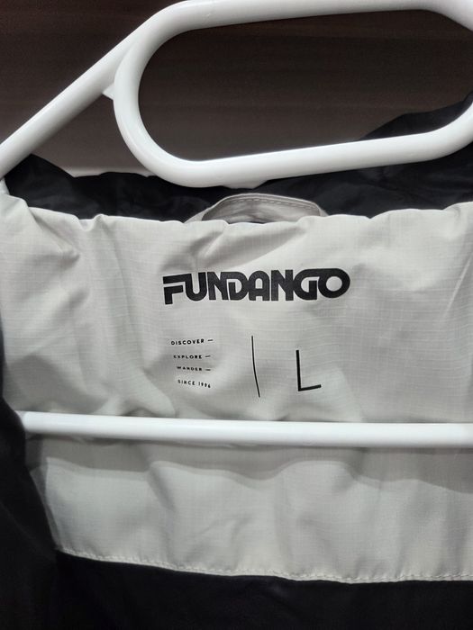 Geaca barbati Fundango