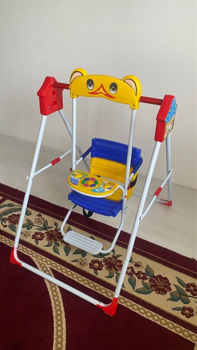Продам детские качели