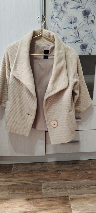 Продам пиджак пальто