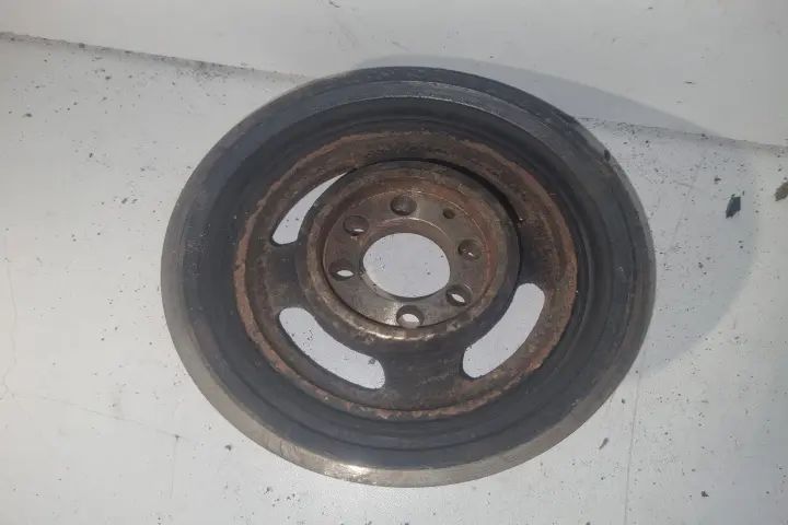 Fulie vibrochen Mazda 5 2007 2.0 MT (146 hp)