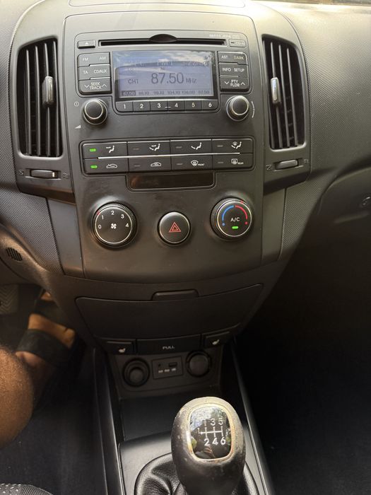 Hyundai i30   1,6