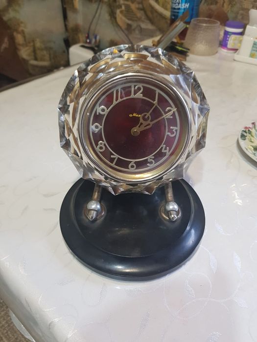 Продам Часы Советсие Маяк