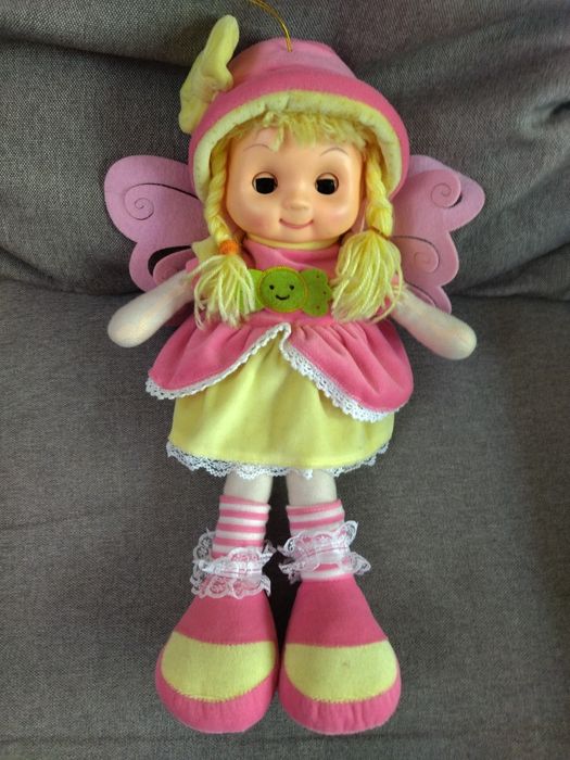 Продам мягкие игрушки.