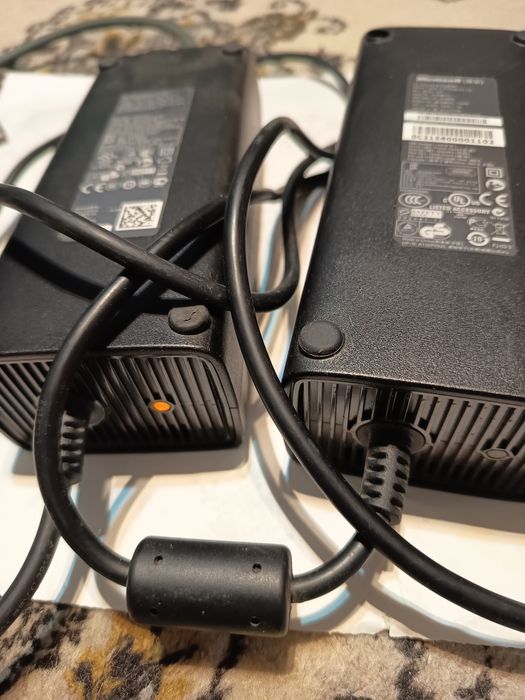 Alimentatoare  Xbox 360 -E, 360 -S