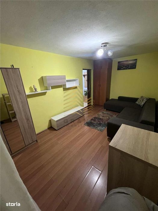 Apartament spre vanzare