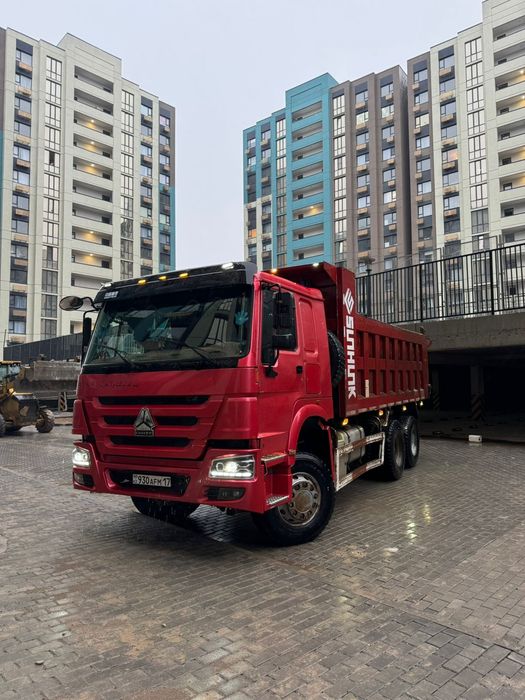 Услуги экскаватор хова