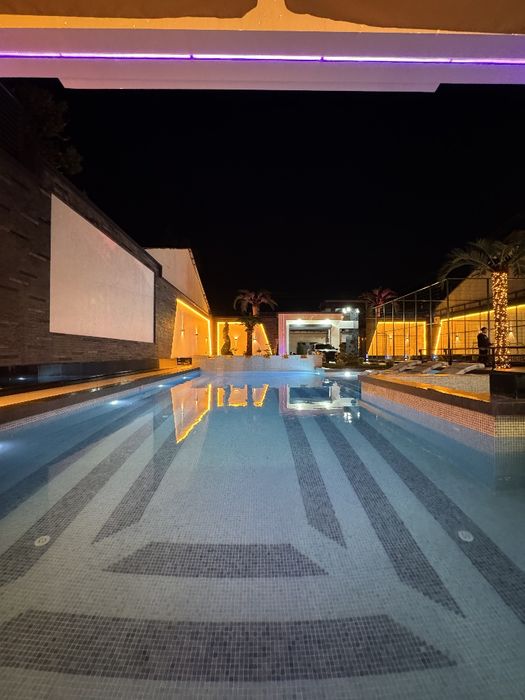 Дача Премиум класса Абу Даби в Чарваке