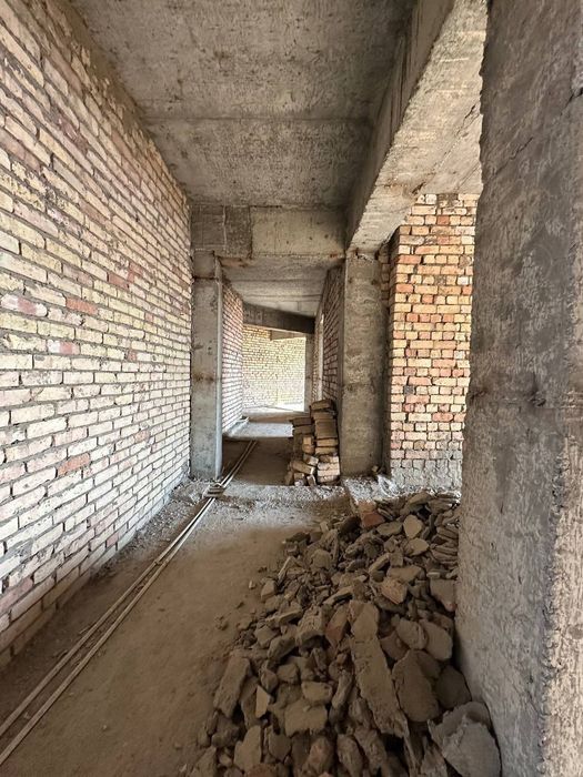 Продаётся 4х комнатная квартира, Тараса Шевченко,+ мансарда